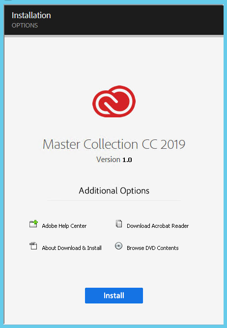 Adobe cs6 master collection crack pirate bay